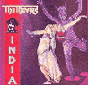 Album 4:  India